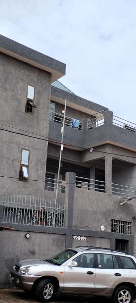 Immeuble do-rego